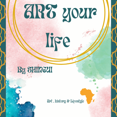 ART YOUR LIFE